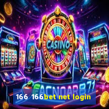 166 166bet net login